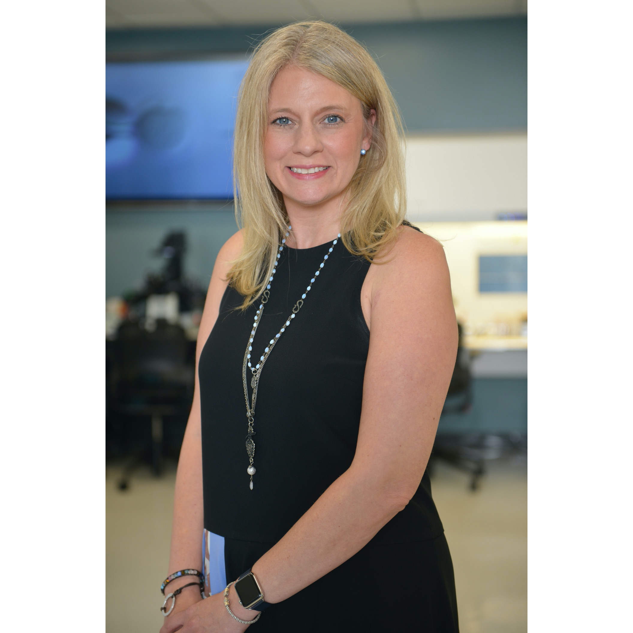 Kelly A Ketterson, MSc